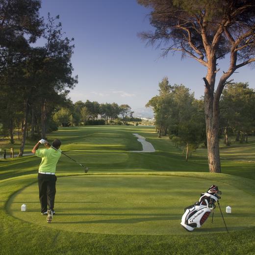格洛里亚高尔夫俱乐部 Gloria Golf Club | 土耳其高尔夫球场 俱乐部 | Turkey Golf 商品图2