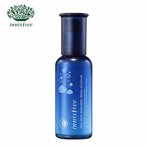 【保税仓】悦诗风吟 济州岛熔岩海水保湿精华 50ml 商品图0