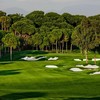 卡里亚高尔夫俱乐部 Carya Golf Club | 土耳其高尔夫球场 俱乐部 | Turkey Golf 商品缩略图5