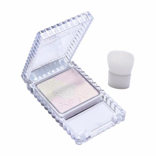 【保税仓】CANMAKE/井田 高光修容粉 #02 6.3g 商品图0