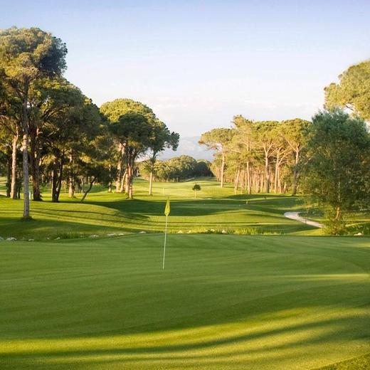 格洛里亚高尔夫俱乐部 Gloria Golf Club | 土耳其高尔夫球场 俱乐部 | Turkey Golf 商品图4