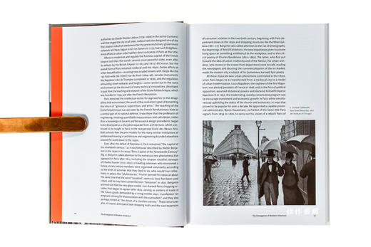 Designing the Modern City: Urbanism Since 1850/现代城市设计: 自1850年以来的都市主义 商品图2