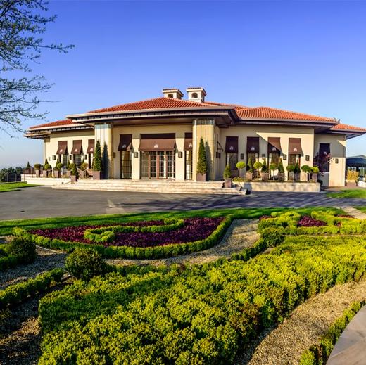 克拉西高尔夫乡村俱乐部 Klassis Golf & Country Club | 伊斯坦布尔高尔夫球场 俱乐部 | 土耳其 | Turkey Golf 商品图0