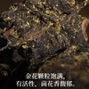 安化黑茶 白沙溪6G茯茶传统金花茯砖 嫩料五年陈料陈香显 商品缩略图3