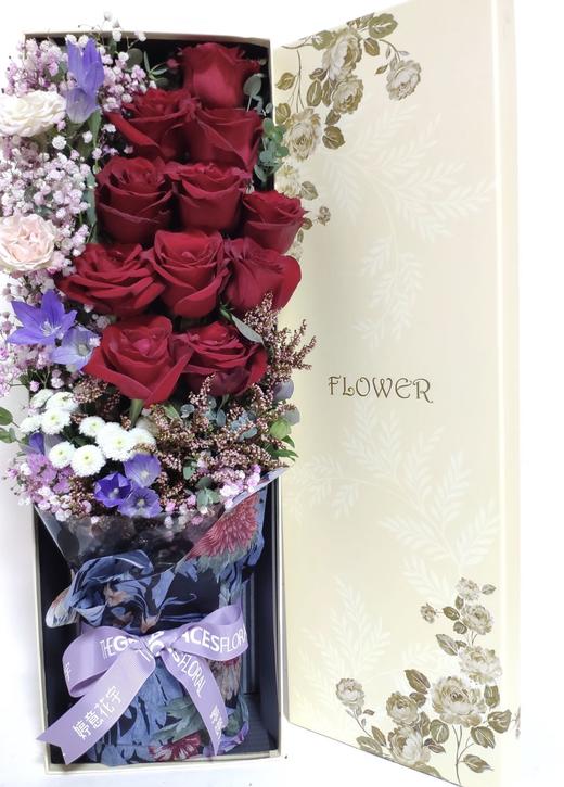 翩翩女子 商品图0