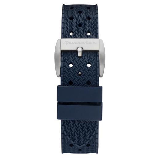 原装配件SPINNAKER橡胶表带20mm/22mm 商品图4