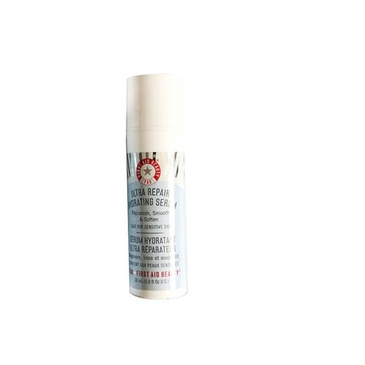 【保税仓】FIRST AID BEAUTY 急救美人 光果甘草修复补水精华液 30ML 商品图0