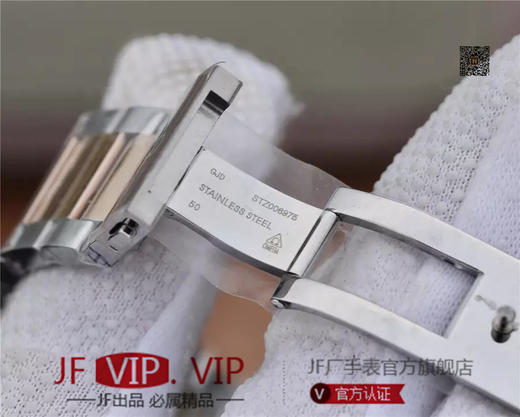 JQK欧米茄搭载全新8900机芯海马系列 AQUA TEERA 150米腕表。男士腕表，精钢表带，自动机械机芯，透底。 商品图10