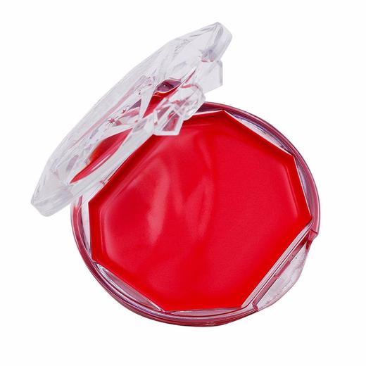 【保税仓】CANMAKE/井田 水润腮红膏 #14 苹果红 商品图0