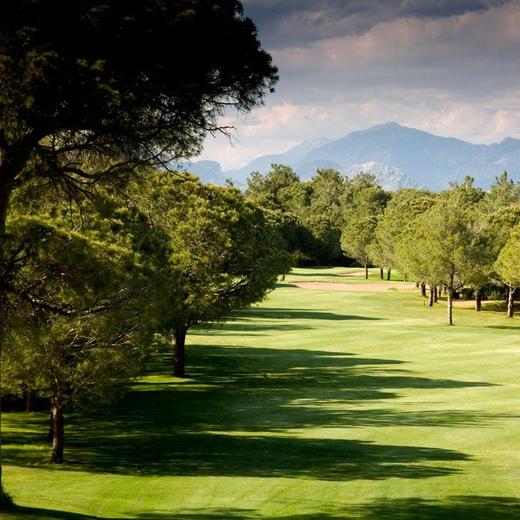 格洛里亚高尔夫俱乐部 Gloria Golf Club | 土耳其高尔夫球场 俱乐部 | Turkey Golf 商品图6