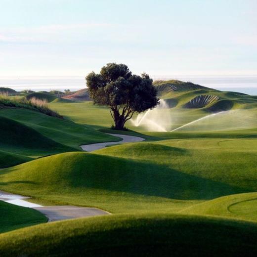 利迪亚林克斯高尔夫俱乐部 Lykia Links Golf Club | 土耳其高尔夫球场 俱乐部 | Turkey Golf 商品图1