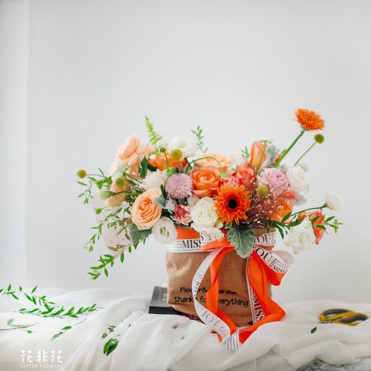 《晨熙》抱抱袋 商品图0