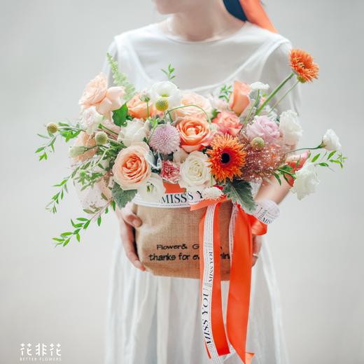 《晨熙》抱抱袋 商品图1