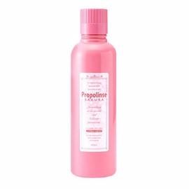 【保税仓】PROPOLINSE/比那氏 口腔护理 樱花漱口水600ml 商品图0