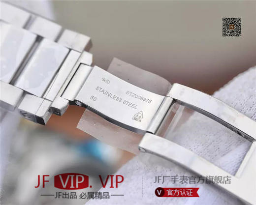 JQK欧米茄搭载全新8900机芯海马系列 AQUA TEERA 150米腕表。男士腕表，精钢表带，自动机械机芯，透底。 商品图10