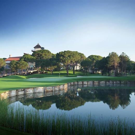 蒙哥马利马克斯皇家酒店 The Montgomerie Maxx Royal | 土耳其高尔夫球场 俱乐部 | Turkey Golf 商品图5