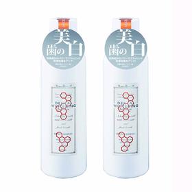 【保税仓】PROPOLINSE/比那氏 白色 蜂胶复合漱口水 600ml