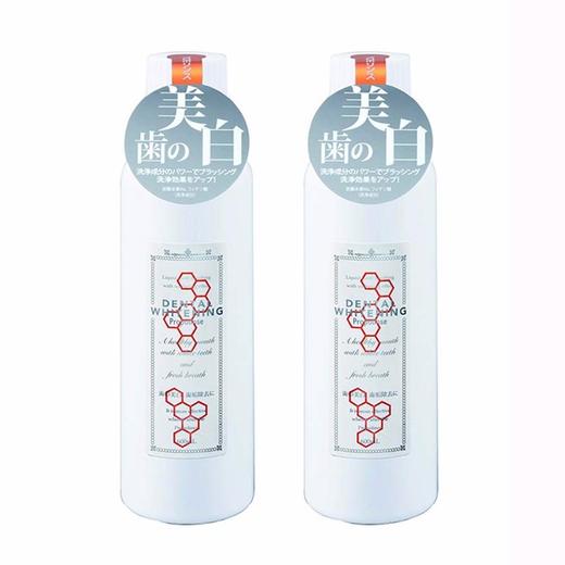 【保税仓】PROPOLINSE/比那氏 白色 蜂胶复合漱口水 600ml 商品图0