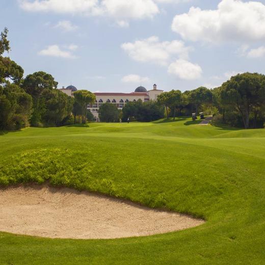 安塔利亚高尔夫俱乐部 Antalya Golf Club | 安塔利亚高尔夫球场 | 土耳其高尔夫球场俱乐部 | Turkey Golf 商品图2