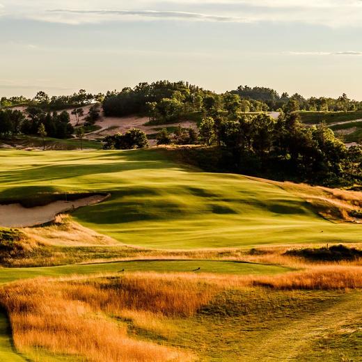 沙谷高尔夫度假村 Sand Valley Golf Resort | 波兰高尔夫球场俱乐部 | 欧洲高尔夫 | Poland Golf 商品图3