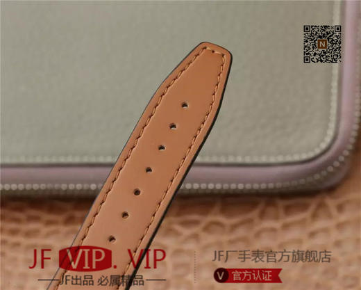 LF帝舵碧湾M79540系列41表经腕表，2018年度官网最新款式。如果您觉得劳力士辨识度太高、浪琴又烂大街，那么不妨考虑下它。正装休闲两不误、低调而不平庸 商品图9