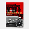 Toward an Architecture   Le Corbusier/走向新建筑  勒·柯布西耶 商品缩略图0