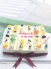 方形切块分享蛋糕 商品缩略图3