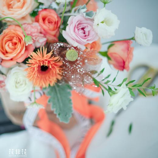 《晨熙》抱抱袋 商品图4