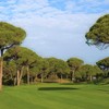 内尔雅豪华度假酒店 Cornelia De Luxe Resort | 土耳其高尔夫球场 俱乐部 | Turkey Golf 商品缩略图3