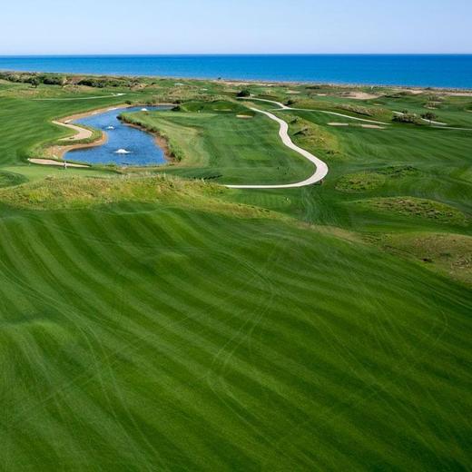 利迪亚林克斯高尔夫俱乐部 Lykia Links Golf Club | 安塔利亚高尔夫  | 土耳其高尔夫球场俱乐部 | Turkey Golf 商品图2