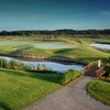 罗莎高尔夫俱乐部 Rosa Golf Club | 波兰高尔夫球场俱乐部 | 欧洲高尔夫 | Poland Golf 商品缩略图1