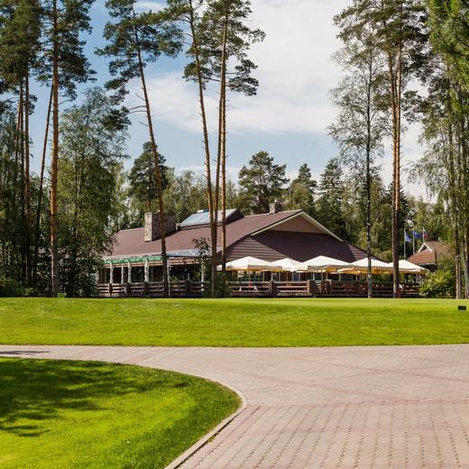 莫斯科乡村俱乐部 Moscow Country Club | 俄罗斯高尔夫球场 俱乐部 | 欧洲高尔夫 | Russia Golf 商品图5
