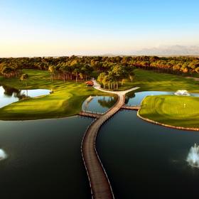 苏艾诺高尔夫酒店 Sueno Hotel & Golf Club | 土耳其高尔夫球场 俱乐部 | Turkey Golf