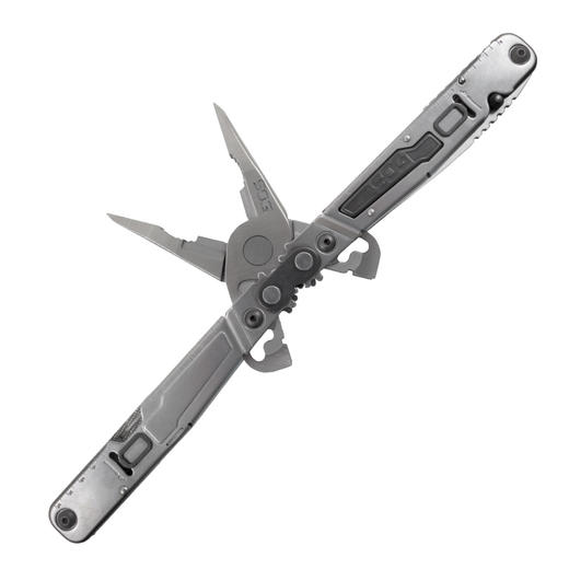 SOG PM1001-CP工具钳 商品图2