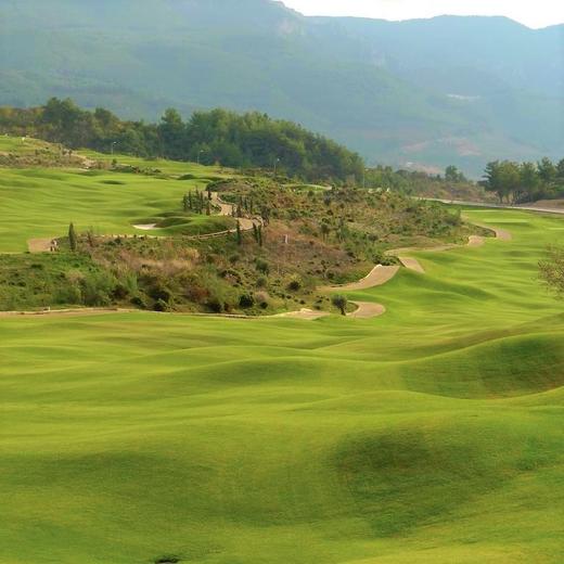 库萨达斯国际高尔夫俱乐部 Kuşadası International Golf Club | 土耳其高尔夫球场 俱乐部 | Turkey Golf 商品图3