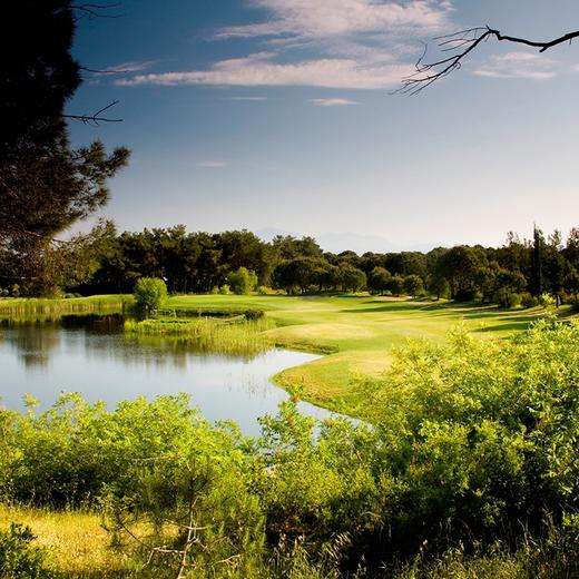 安塔利亚国家高尔夫俱乐部 National Golf Club Antalya | 安塔利亚高尔夫球场 | 土耳其高尔夫球场俱乐部 | Turkey Golf 商品图1