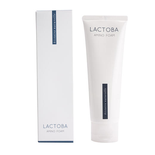 【韩国】荷诺益生菌氨基酸洗面奶温和洁面不紧绷清洁毛孔补水120g 商品图0