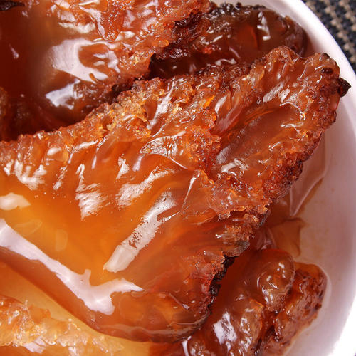 野生海蜇头 特大片 商品图1