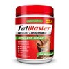 【保税仓】 澳大利亚Fatblaster营养代餐奶昔巧克力味 430g 商品缩略图0