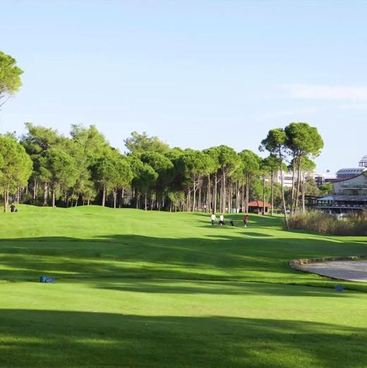 苏艾诺高尔夫酒店 Sueno Hotel & Golf Club | 土耳其高尔夫球场 俱乐部 | Turkey Golf 商品图3