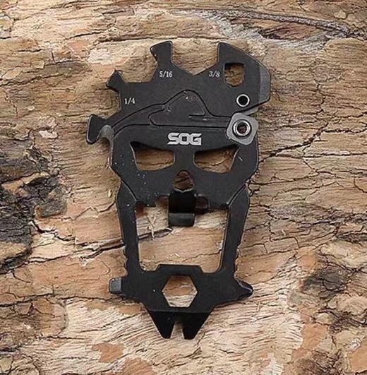 SOG SM1001-CP多功能开瓶器 商品图0