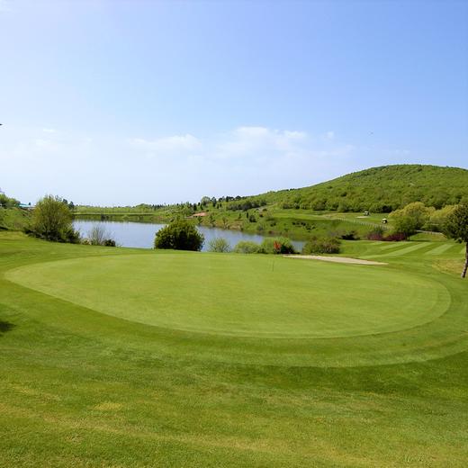 克拉西高尔夫乡村俱乐部 Klassis Golf & Country Club | 伊斯坦布尔高尔夫球场 俱乐部 | 土耳其 | Turkey Golf 商品图1