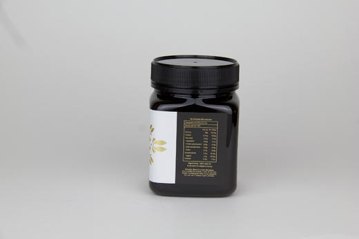 丽珀澳大利亚蜂蜜-1kg 棕瓶 商品图2