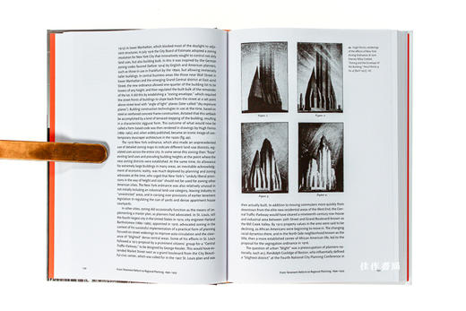 Designing the Modern City: Urbanism Since 1850/现代城市设计: 自1850年以来的都市主义 商品图3