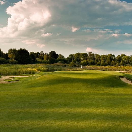 沙谷高尔夫度假村 Sand Valley Golf Resort | 波兰高尔夫球场俱乐部 | 欧洲高尔夫 | Poland Golf 商品图2