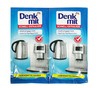 【保税仓】德国DM Denk mit 天然柠檬酸 烧水壶咖啡机除垢 2包装 商品缩略图0