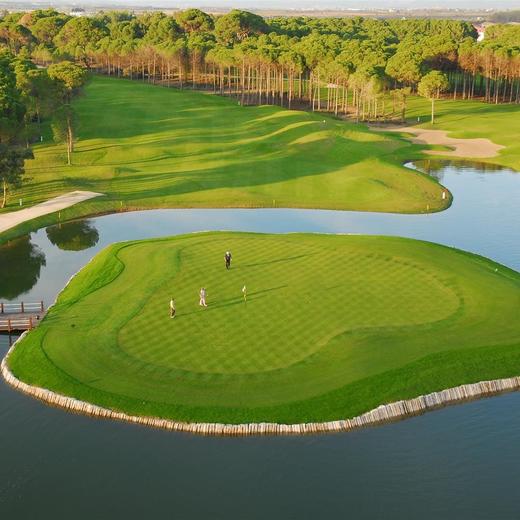 苏艾诺高尔夫酒店 Sueno Hotel & Golf Club | 土耳其高尔夫球场 俱乐部 | Turkey Golf 商品图2
