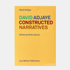 David Adjaye: Constructed Narratives: Essays and Projects/建筑师大卫·阿贾耶：文章与项目 商品缩略图0