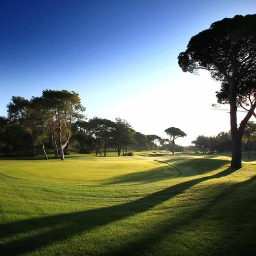 苏艾诺高尔夫酒店 Sueno Hotel & Golf Club | 土耳其高尔夫球场 俱乐部 | Turkey Golf 商品图1