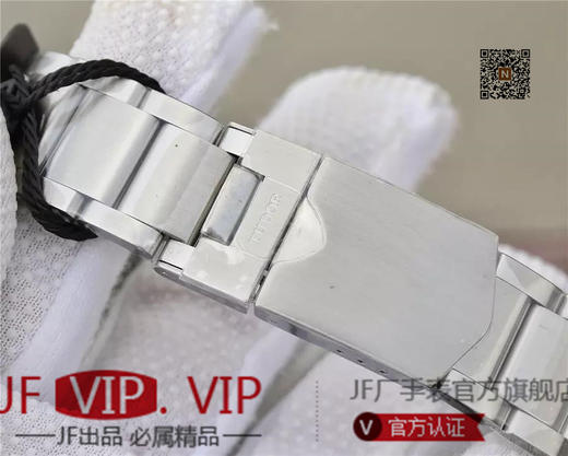 LF帝舵碧湾M79540系列41表经腕表，2018年度官网最新款式。如果您觉得劳力士辨识度太高、浪琴又烂大街，那么不妨考虑下它。正装休闲两不误、低调而不平庸 商品图8